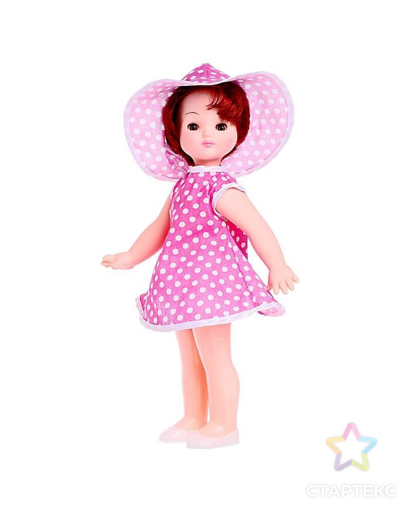 Кукла «Девочка» дидактическое пособие + набор одежды арт. СМЛ-85181-1-СМЛ0004971850 2