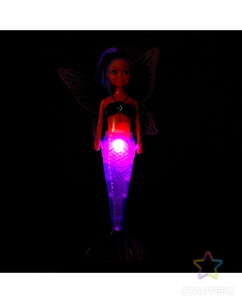 Кукла со светящимся. Кукла со светящимися крыльями. Кукла фея со светящимися крыльями. Кукла defa lucy фея. Светящаяся русалка.