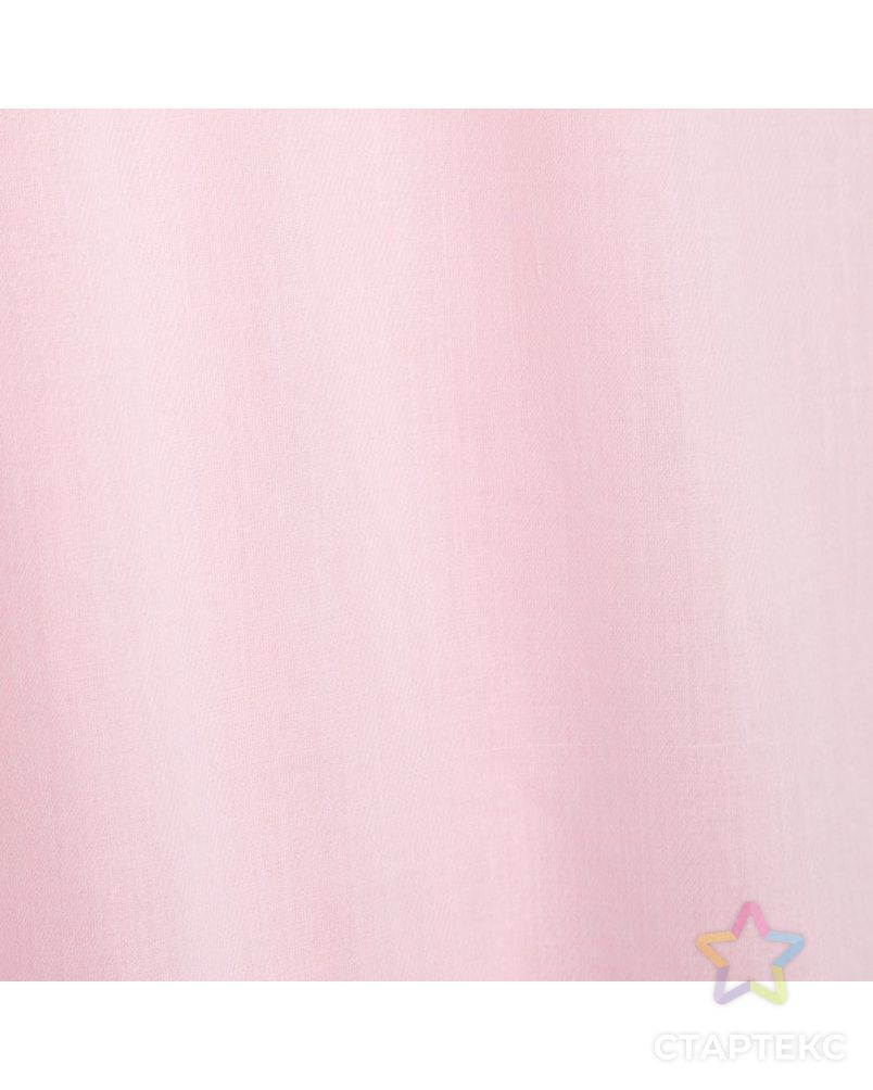 Балдахин для детской "Крошка Я" 300х270 см, розовый арт. СМЛ-35137-1-СМЛ0005036753