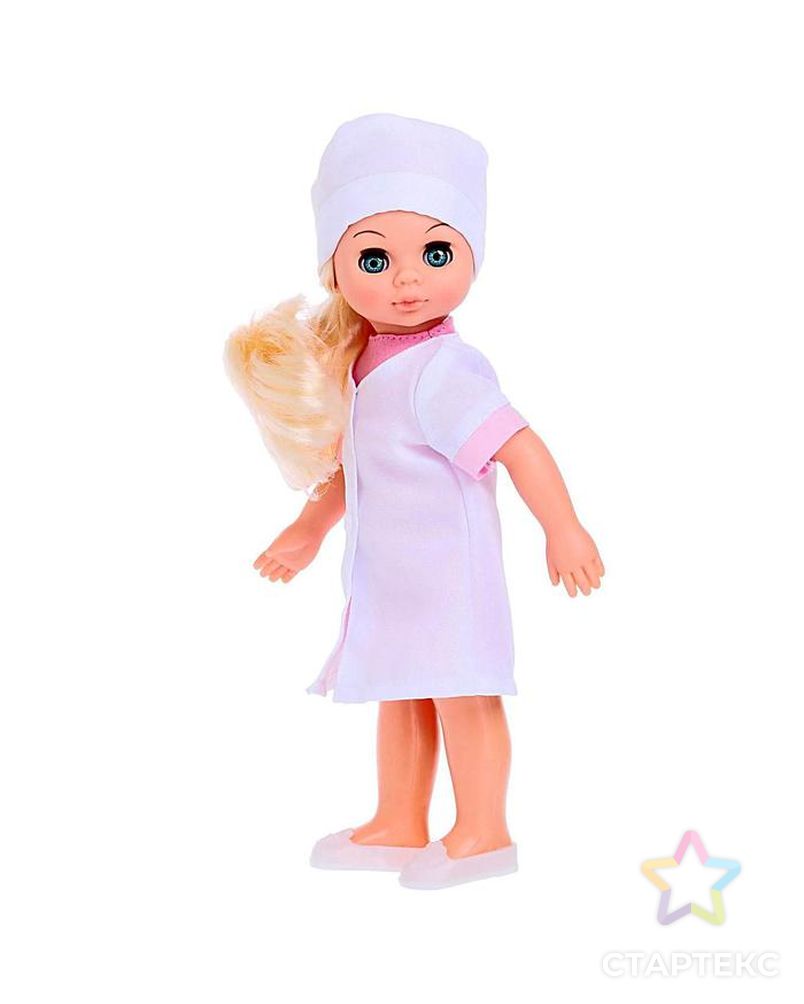 Кукла «Медсестра», 30 см арт. СМЛ-86095-1-СМЛ0005114653 2