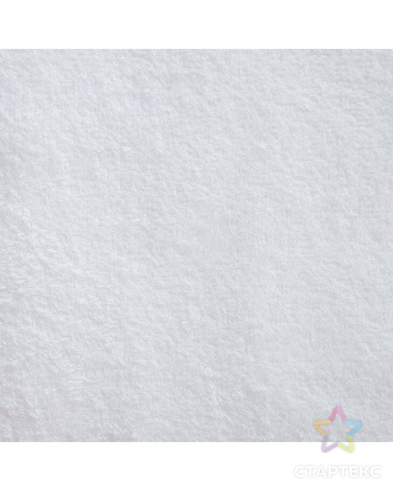 Полотенце махровое «Экономь и Я», 50х90 см, цвет аквамарин арт. СМЛ-110933-3-СМЛ0005135584