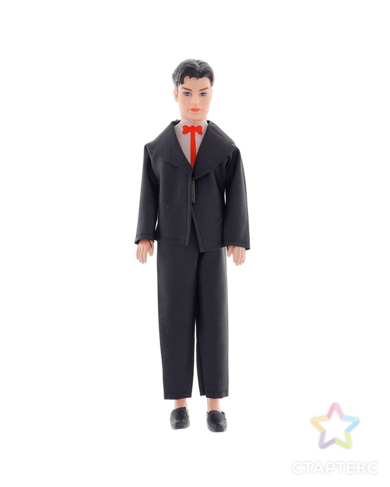 Кукла модель «Ден» в костюме, МИКС арт. СМЛ-120957-1-СМЛ0000516248 2
