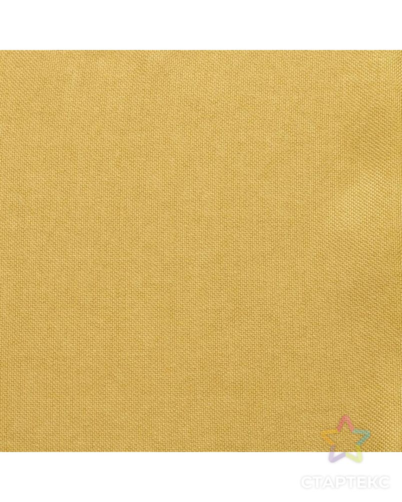 Сидушка на стул двусторонняя, цвет оливка/однотонная 40х40х1,5см арт. СМЛ-38416-1-СМЛ0005169997 2