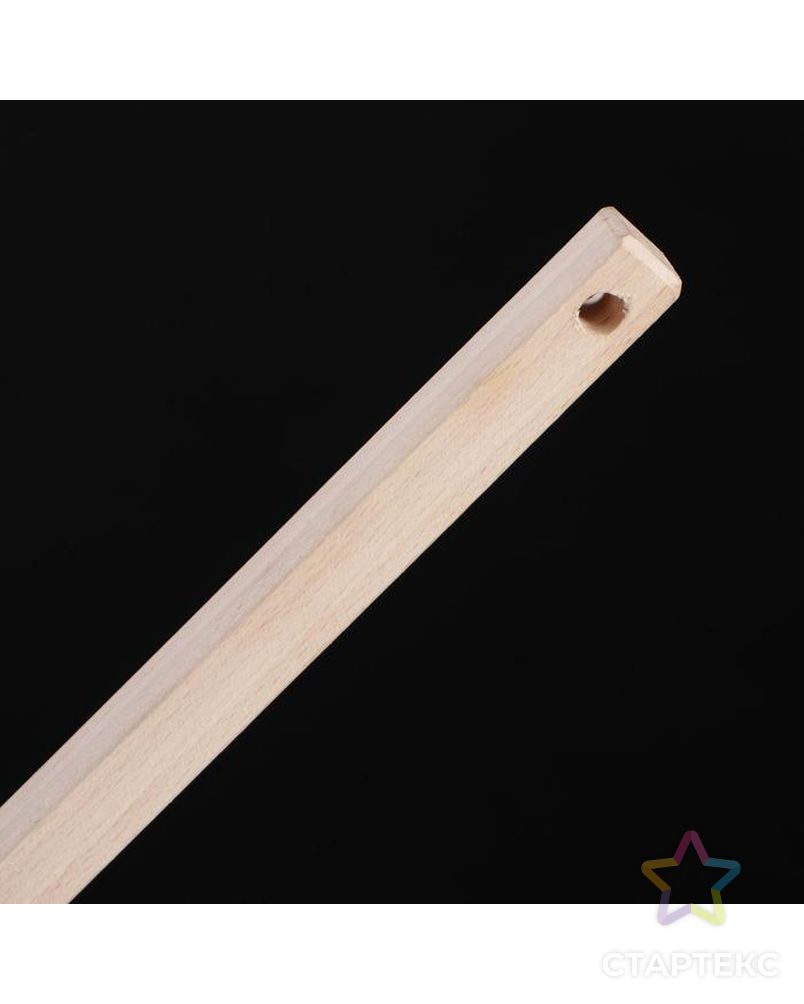 Сувенир деревянный "Топор", 54 см, массив бука арт. СМЛ-110150-1-СМЛ0005183611