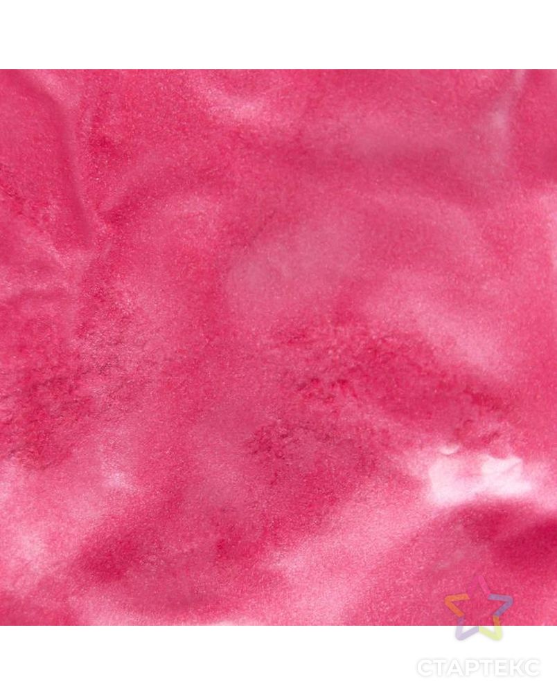 Пигмент порошок 50 гр "Французский розовый" перламутр арт. СМЛ-116159-1-СМЛ0005186176 1