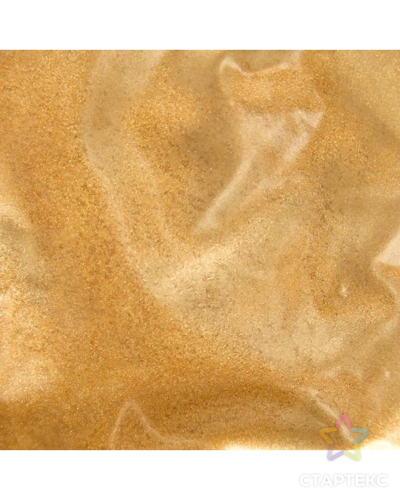 Пигмент порошок 50 гр "Золотистый песок" перламутр арт. СМЛ-116180-1-СМЛ0005186220 1
