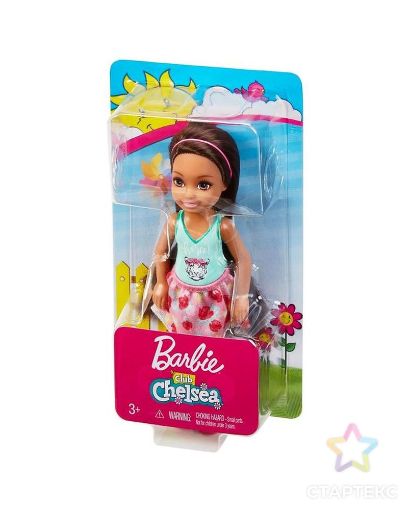 Кукла Barbie Челси арт. СМЛ-111647-1-СМЛ0005195494