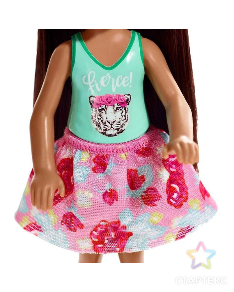 Кукла Barbie Челси арт. СМЛ-111647-1-СМЛ0005195494