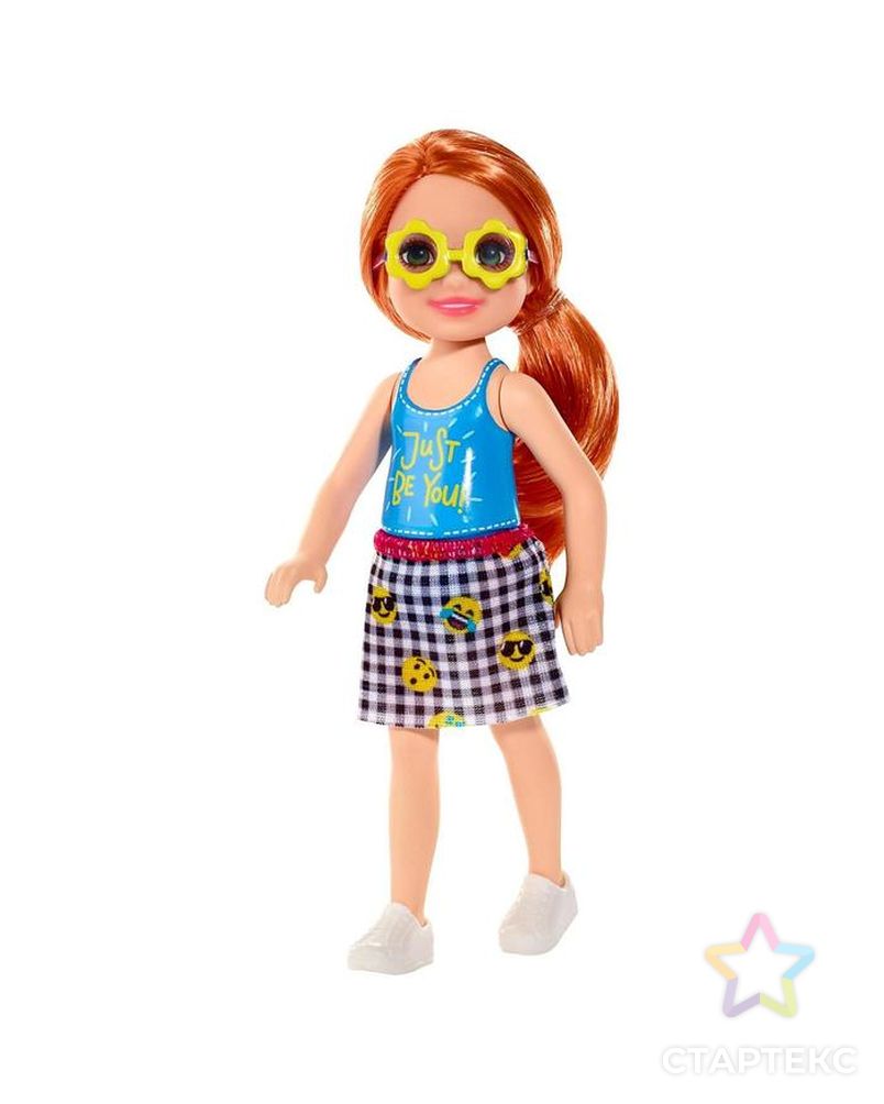 Кукла Barbie Челси арт. СМЛ-111648-1-СМЛ0005195496 1