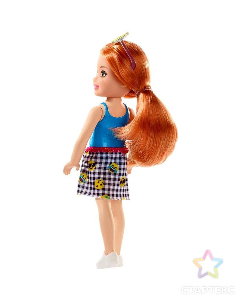Кукла Barbie Челси арт. СМЛ-111648-1-СМЛ0005195496 4