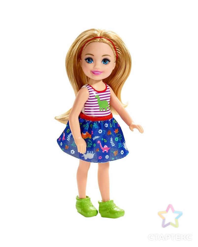 Кукла Barbie Челси арт. СМЛ-111649-1-СМЛ0005195497 1