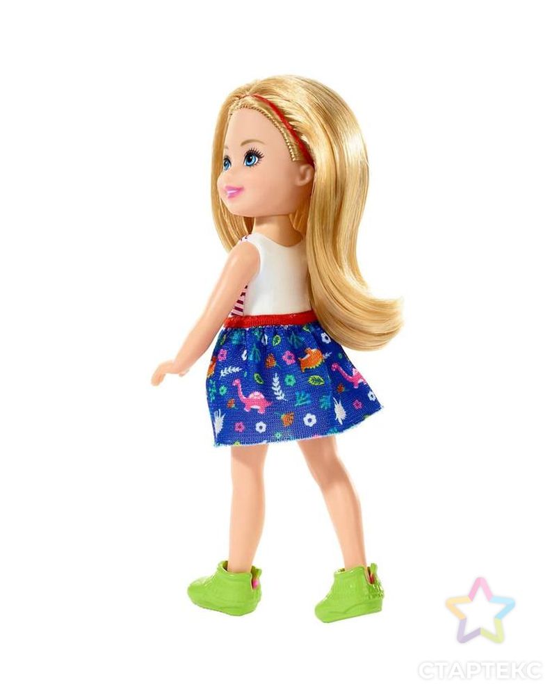Кукла Barbie Челси арт. СМЛ-111649-1-СМЛ0005195497 4