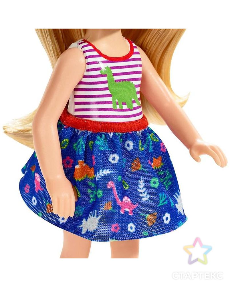 Кукла Barbie Челси арт. СМЛ-111649-1-СМЛ0005195497 5