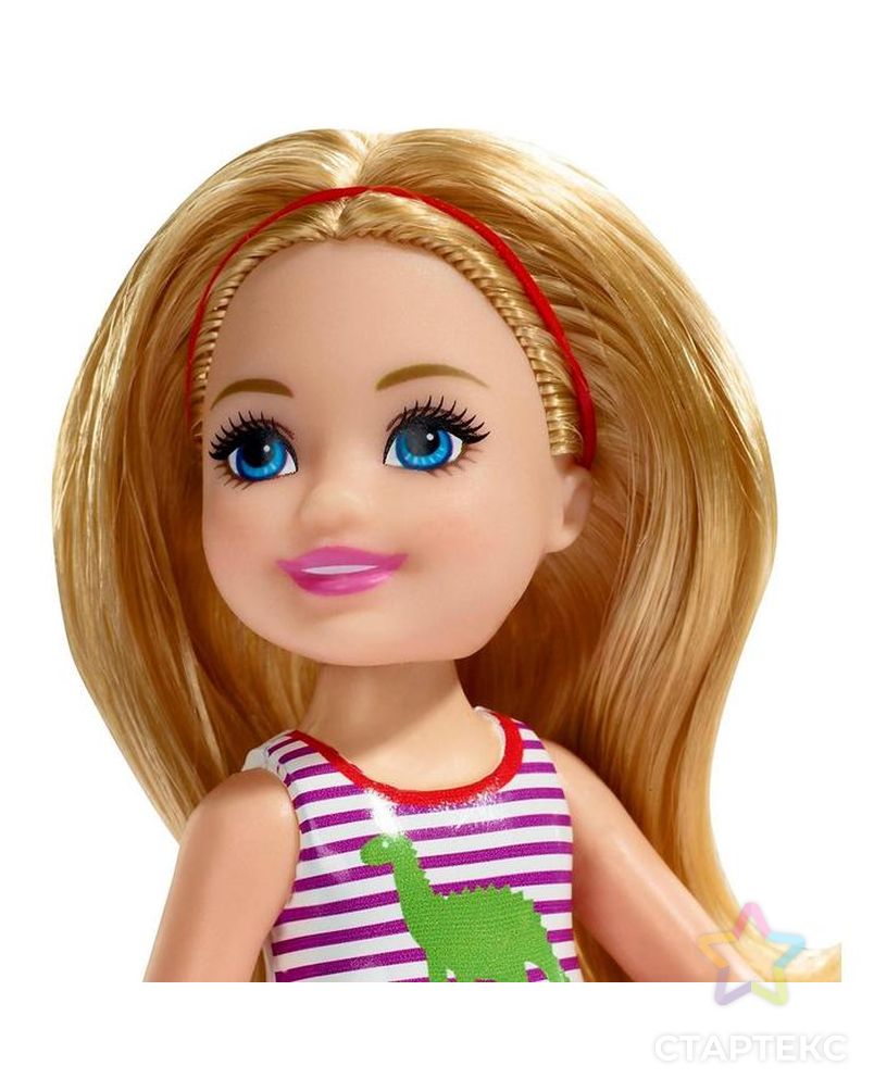 Кукла Barbie Челси арт. СМЛ-111649-1-СМЛ0005195497 7