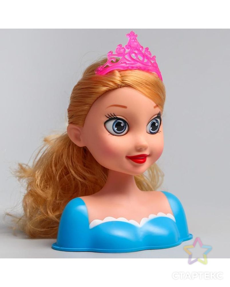Кукла-манекен игровой набор, Принцессы, с аксессуарами, SL-04778 арт. СМЛ-136225-1-СМЛ0005206158 4