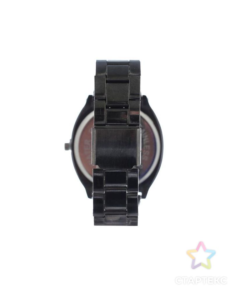 Подарочный набор 2 в 1 "Bolingdun": наручные часы, d=4.8 см, кулон арт. СМЛ-208034-1-СМЛ0005256911 4