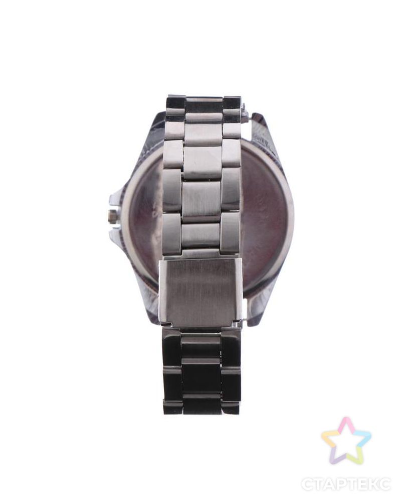 Подарочный набор 2 в 1 "Bolingdun": наручные часы, d=4.6 см, кулон арт. СМЛ-208013-1-СМЛ0005256912 4