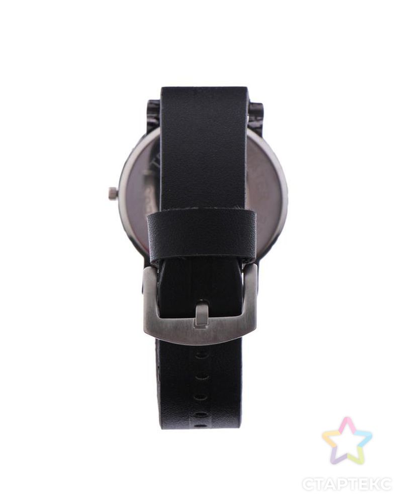Подарочный набор 2 в 1 "Bolingdun": наручные часы, d=4.6 см, кулон арт. СМЛ-208014-1-СМЛ0005256913 4