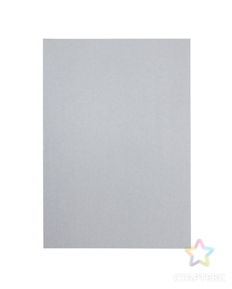 Картон белый А4, 8 листов «Луч», плотность 220 г/м2 арт. СМЛ-207361-1-СМЛ0005274945 2
