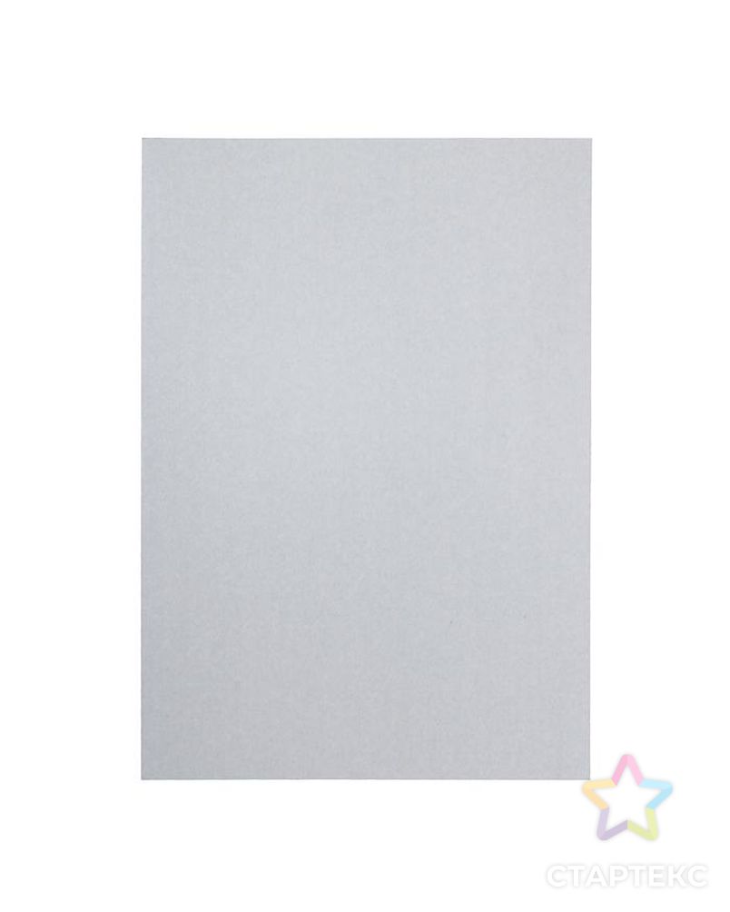 Картон белый А4, 8 листов «Луч», плотность 220 г/м2 мелованный арт. СМЛ-207362-1-СМЛ0005274946 2