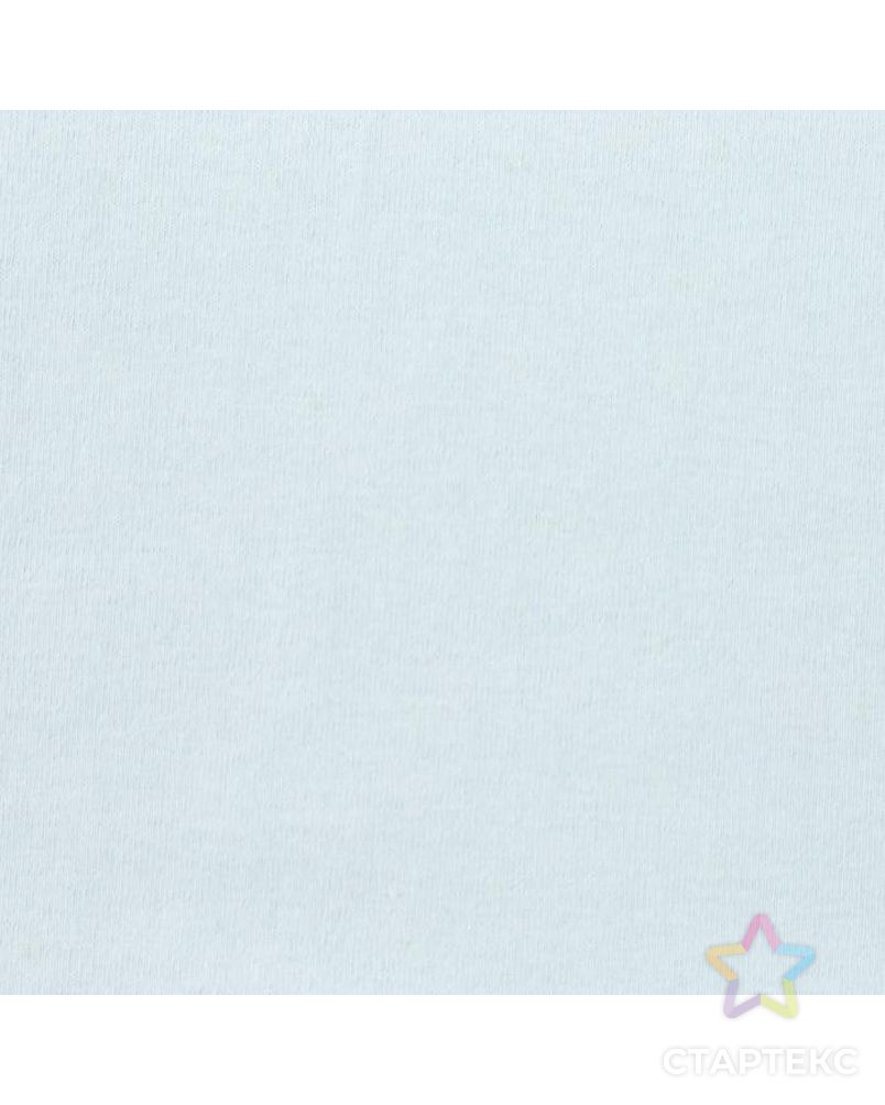 Пеленка "Крошка Я", 70*120 см, голубой арт. СМЛ-180619-1-СМЛ0005276075 2