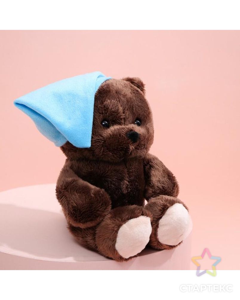 Мягкая игрушка "Малыш Ted" мишка арт. СМЛ-138028-1-СМЛ0005279387 2