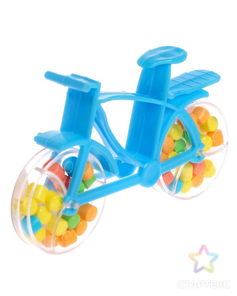 WOW Candy Набор игрушка пластиковая + конфеты, МИКС арт. СМЛ-146346-1-СМЛ0005386121 2