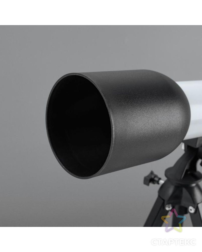 Телескоп настольный 90 кратного увеличения, бело-черный корпус арт. СМЛ-139808-1-СМЛ0005425894 5