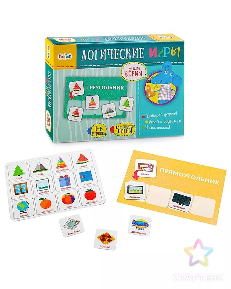 Игры в форме изучаем. Игры в форме изучаем. Логика funtime 5337 в коробке 38246. Учим формы. Игры в форме изучаем.