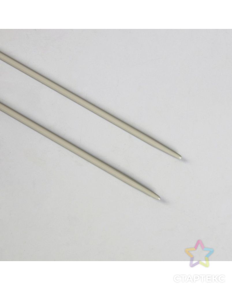 Спицы для вязания, круговые, с тефлоновым покрытием, d = 4,5 мм, 14/80 см арт. СМЛ-19618-3-СМЛ0555359 3