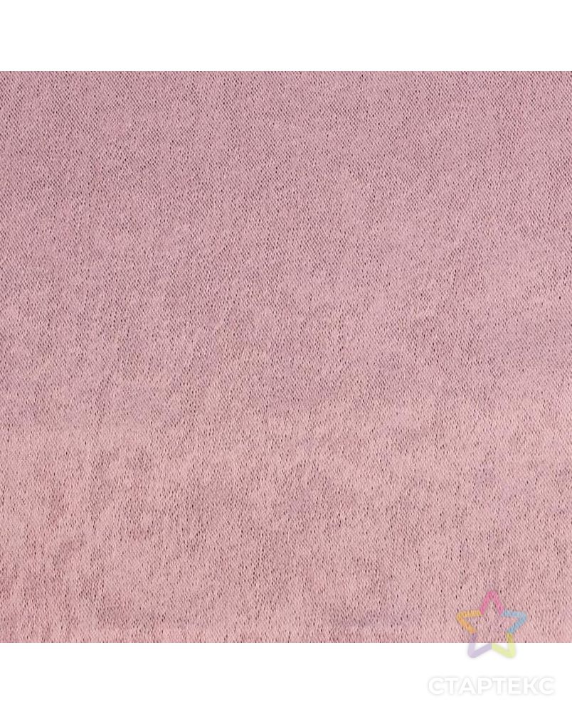 Штора портьерная Этель "Классика" цв.светло-розовый,на люверсах 130*300 см, 100% п/э арт. СМЛ-172025-1-СМЛ0005800316 2