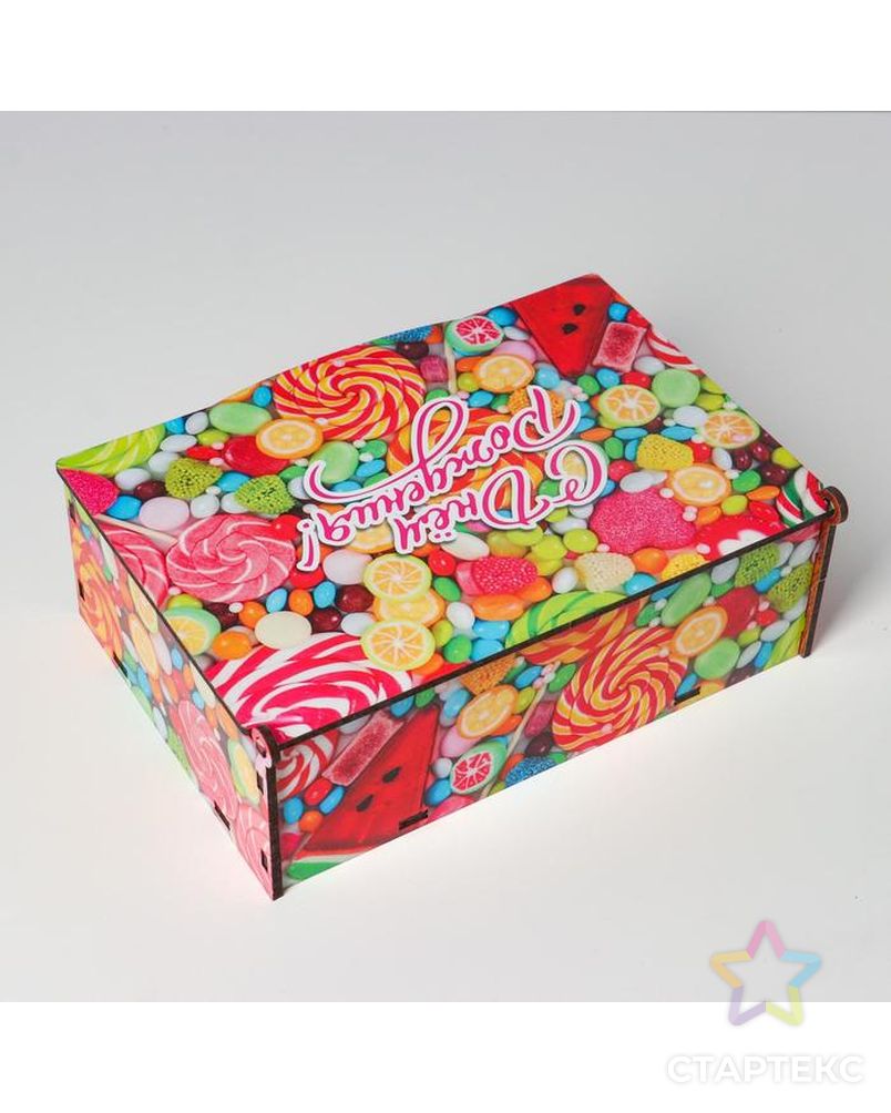 конфеты шкатулка сказок. 5 x 25. подарки 21. подарки 21. красная коробка.