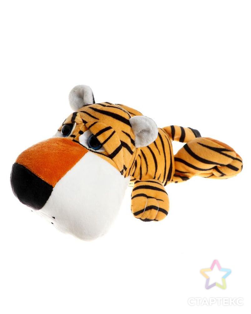 Мягкая игрушка «Тигр» арт. СМЛ-163291-1-СМЛ0006243878