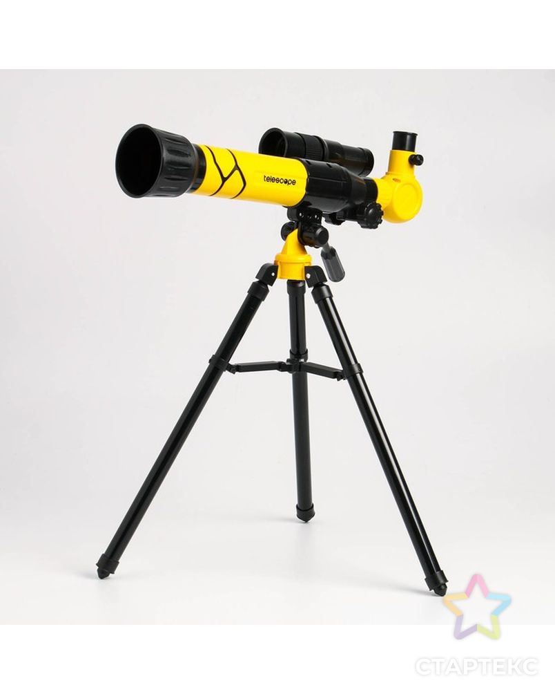 Телескоп арт. СМЛ-219155-1-СМЛ0006247995 1