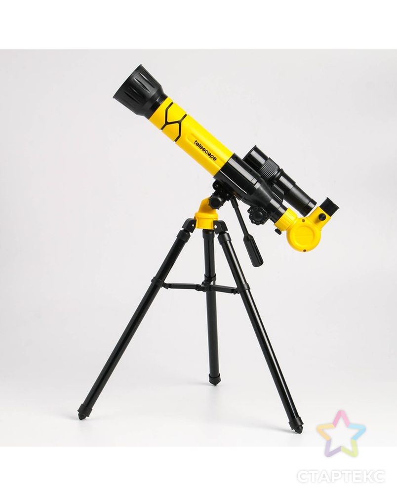 Телескоп арт. СМЛ-219155-1-СМЛ0006247995 2