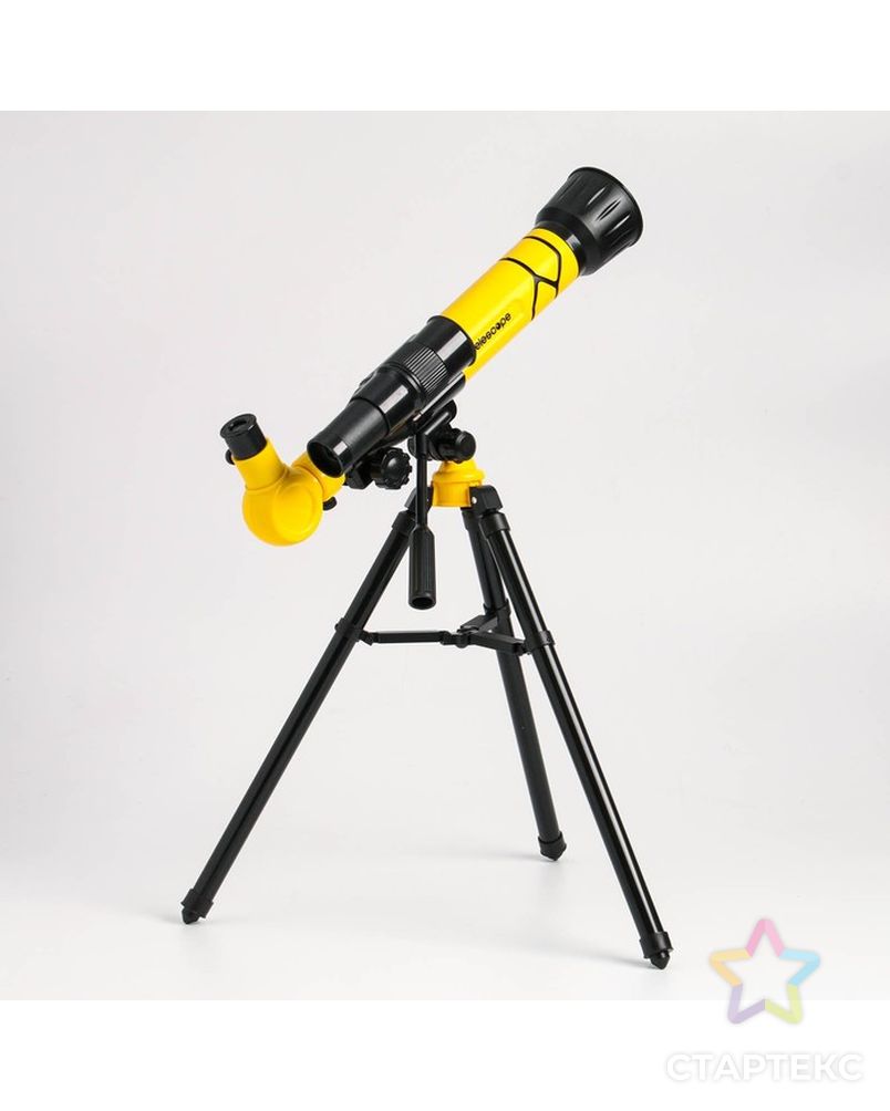 Телескоп арт. СМЛ-219155-1-СМЛ0006247995 3