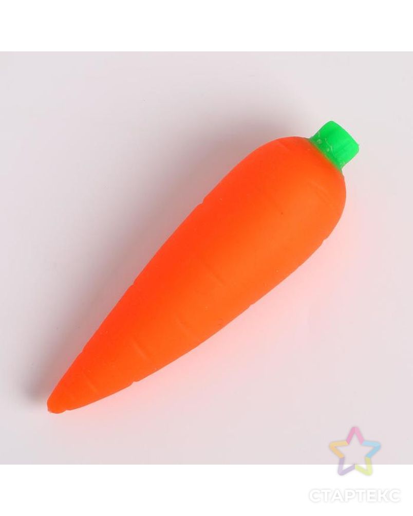 Мялка - морковка арт. СМЛ-139649-1-СМЛ0006343304 1