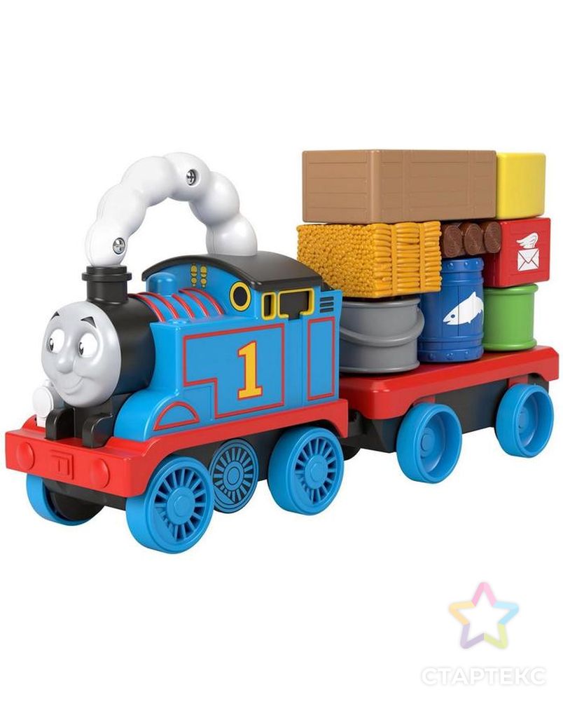 Игровой набор «Томас грузовой поезд» арт. СМЛ-143689-1-СМЛ0006581519 2