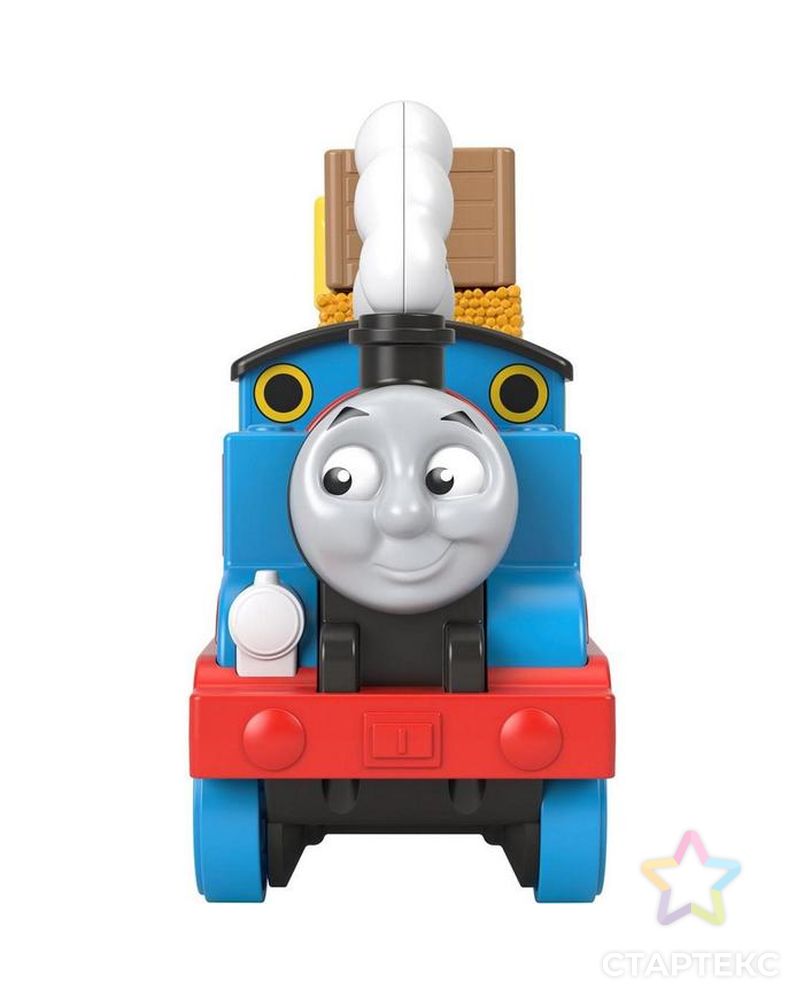 Игровой набор «Томас грузовой поезд» арт. СМЛ-143689-1-СМЛ0006581519 5