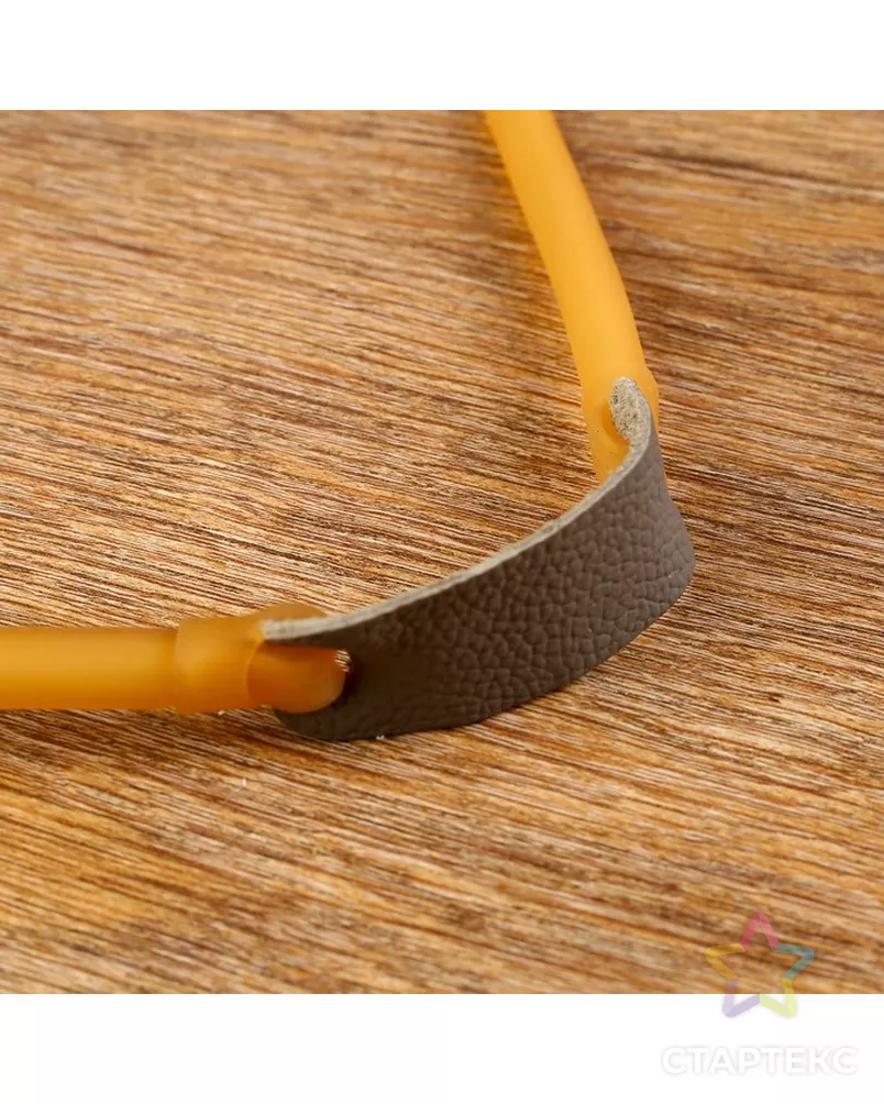 Жгут для рогатки одинарный арт. СМЛ-95370-1-СМЛ0000659127 - рис. 2