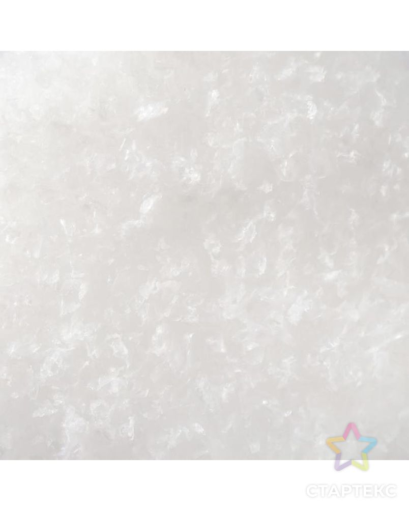 Искусственный снег "Fabrika Decoru" мелкие частицы 40 мл арт. СМЛ-156653-1-СМЛ0006767236 3