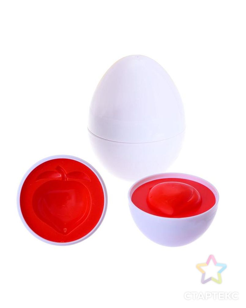 IQ-ZABIAKA Развивающий набор "Сортер яйца" фрукты арт. СМЛ-161422-1-СМЛ0006852547 2