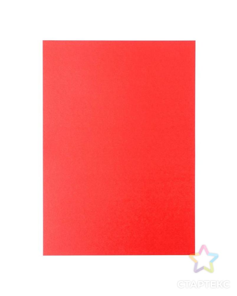 Картон цветной 16 листов, 8 цветов ЗХК "Цветик", 220 г/м², односторонний, немелованный арт. СМЛ-180614-1-СМЛ0006877773 3