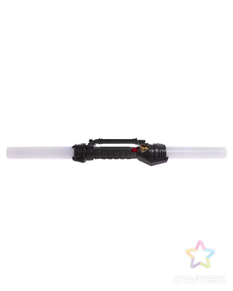 Световой меч "Джедай", 115 см, свет, звук, работает от батареек арт. СМЛ-184977-1-СМЛ0006883563 2