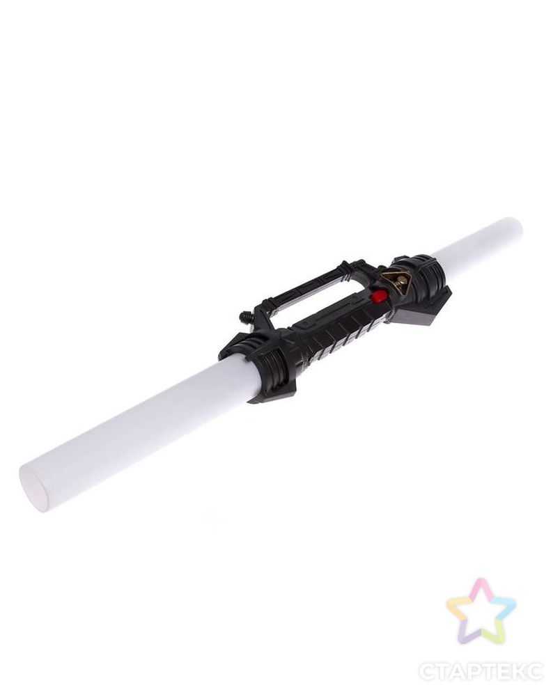 Световой меч "Джедай", 115 см, свет, звук, работает от батареек арт. СМЛ-184977-1-СМЛ0006883563 3
