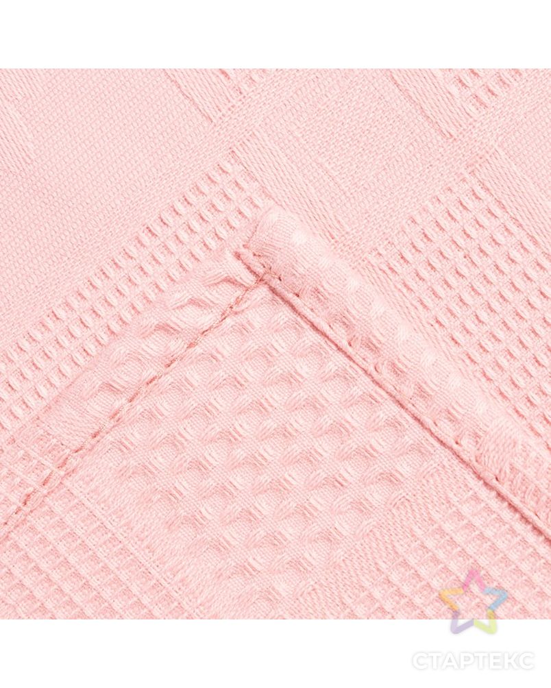 Набор кух. "Natural series" полотенце, прихватка, цв.розовый, 100% хл арт. СМЛ-194808-1-СМЛ0006897135 6