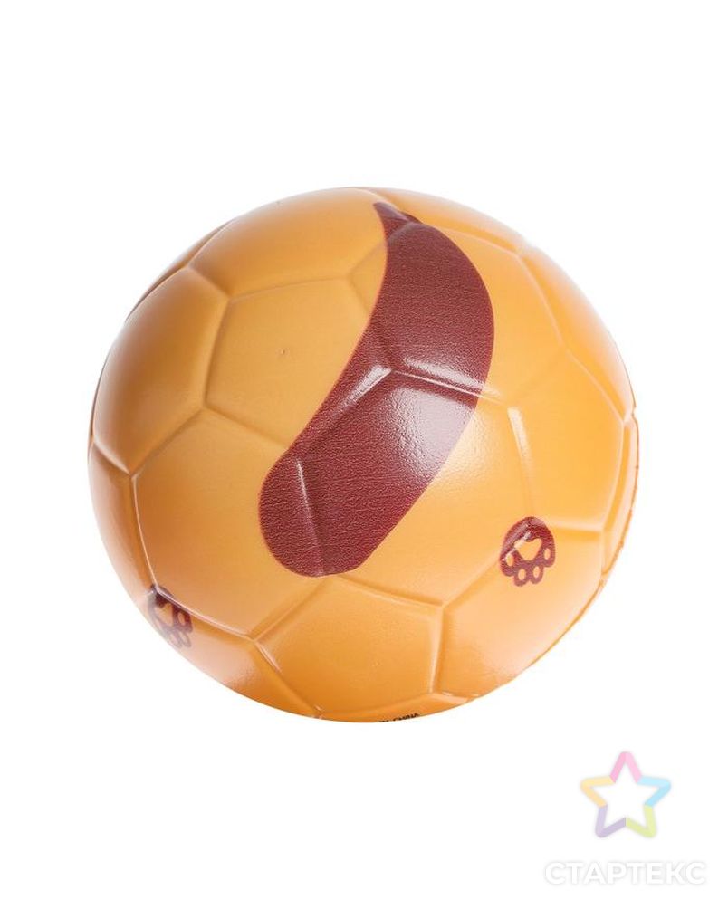 Мяч мягкий «Собака» арт. СМЛ-159754-1-СМЛ0006923058 3