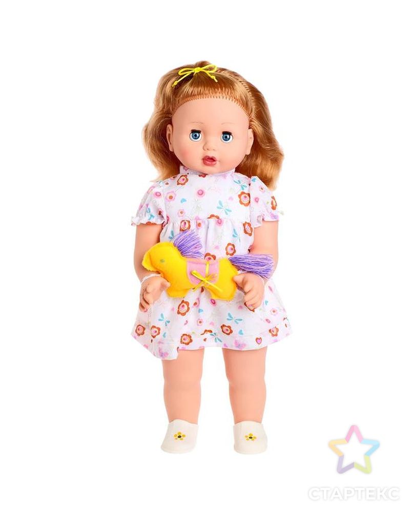Кукла «Марина 6» 60 см, озвученная арт. СМЛ-156016-1-СМЛ0006977563