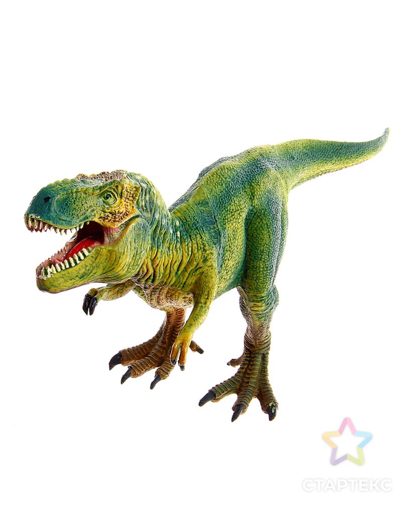 Фигурка «Динозавр», МИКС арт. СМЛ-102053-1-СМЛ0000699948 1