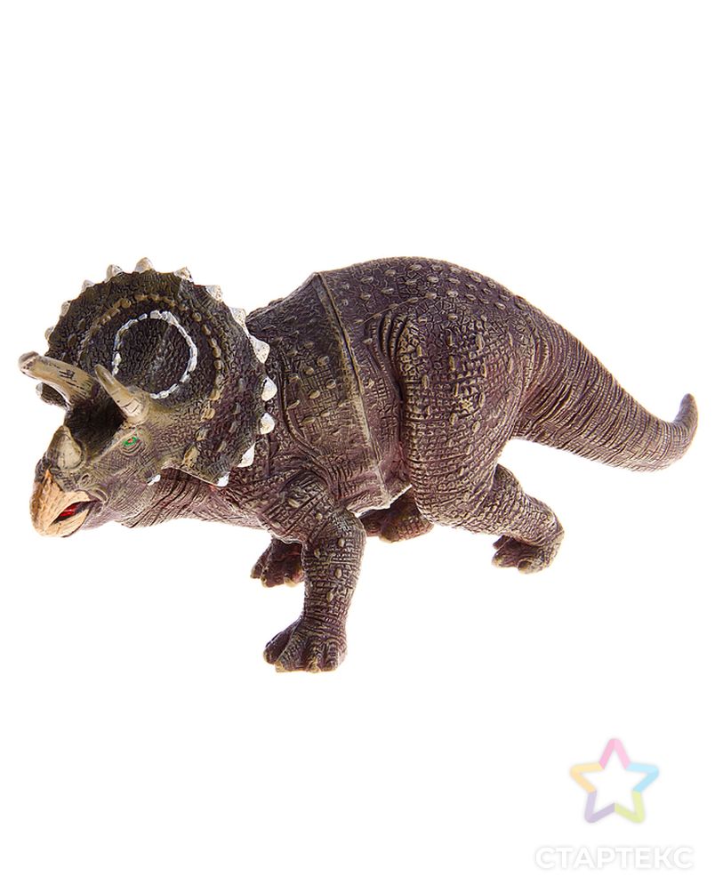 Фигурка «Динозавр», МИКС арт. СМЛ-102053-1-СМЛ0000699948 4